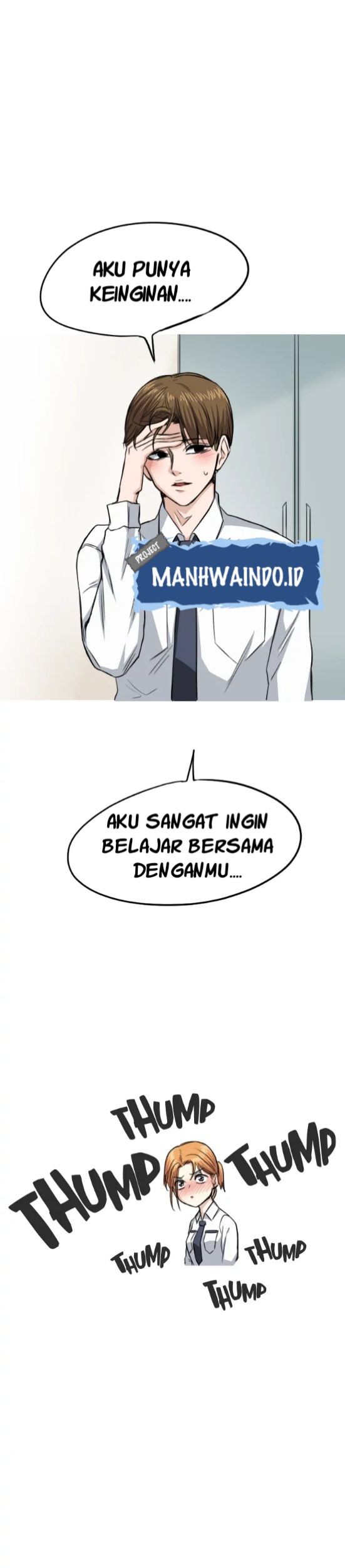 Drawing Romance Chapter 29 Gambar 9