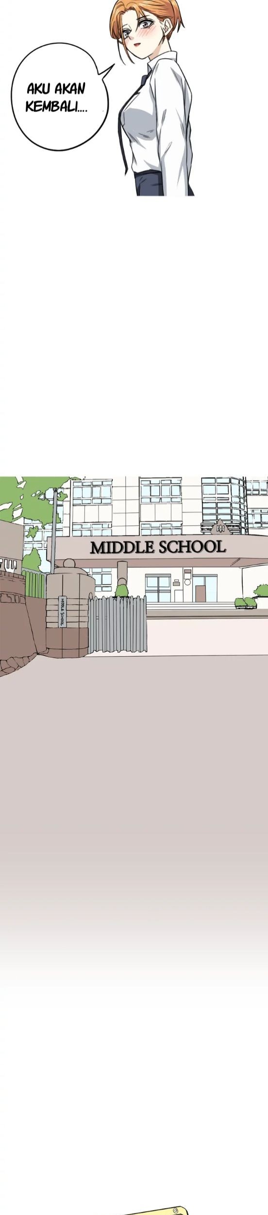 Drawing Romance Chapter 29 Gambar 11