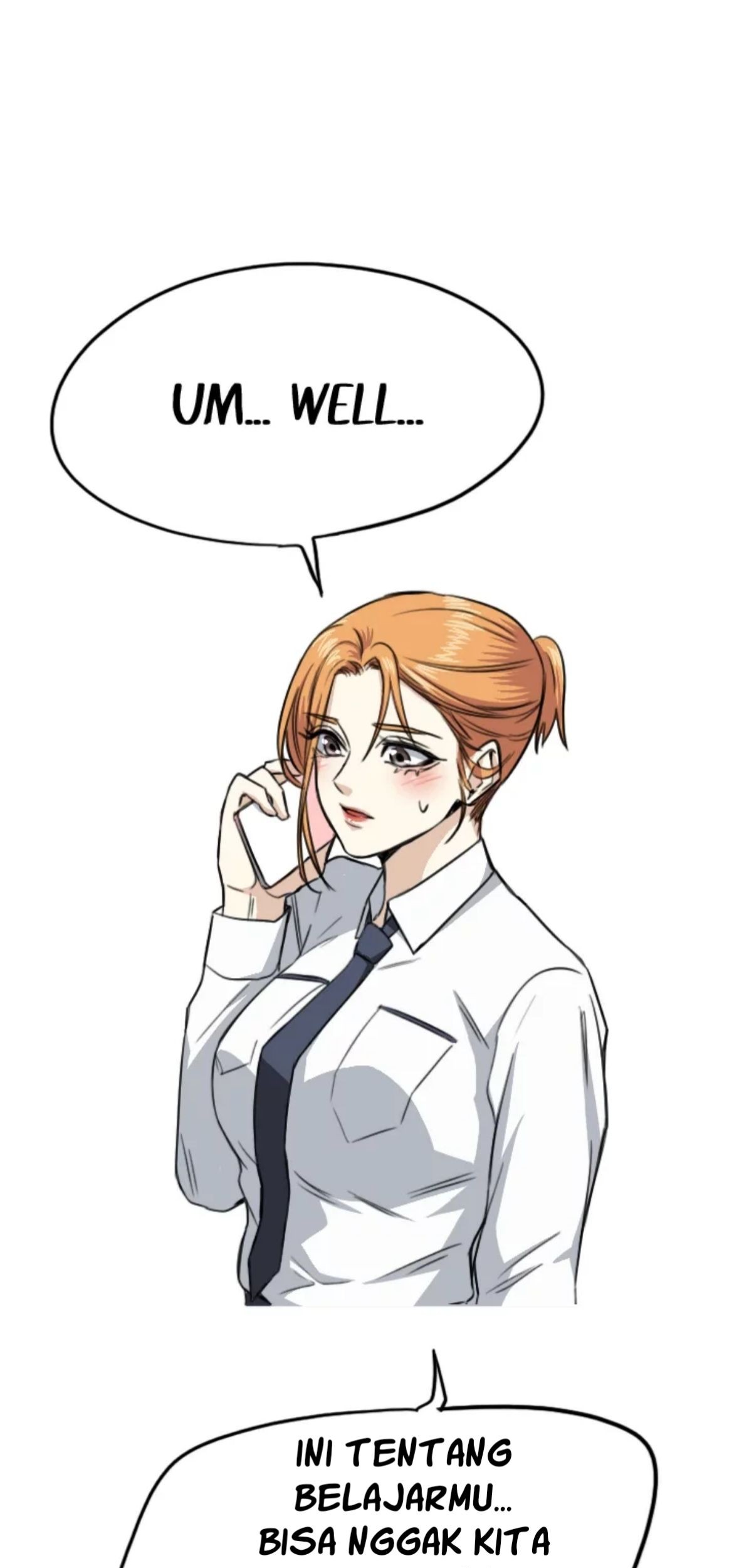 Drawing Romance Chapter 29 Gambar 15