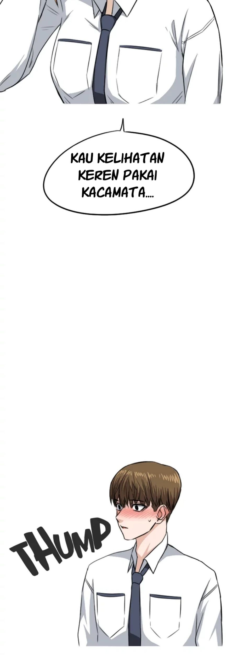 Drawing Romance Chapter 28 Gambar 37