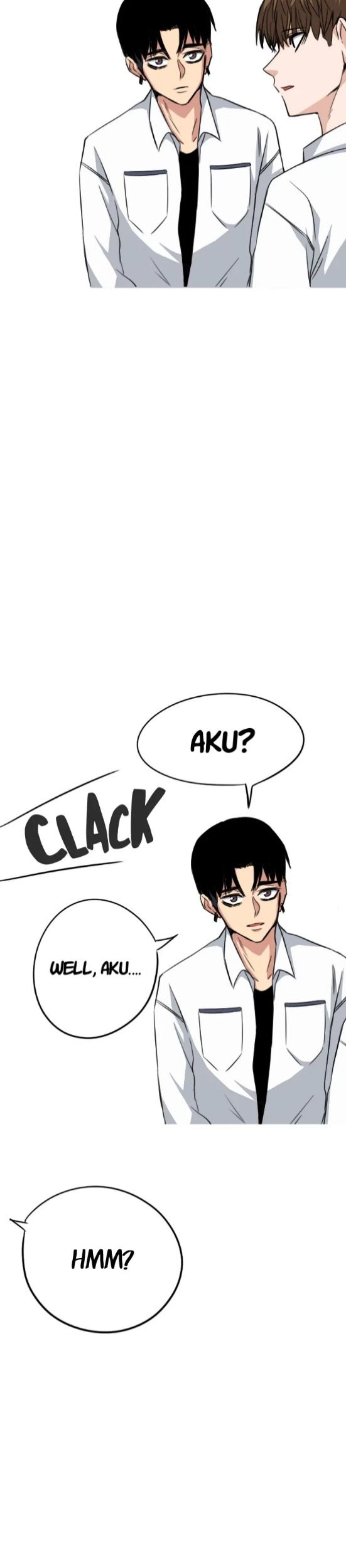 Drawing Romance Chapter 27 Gambar 39