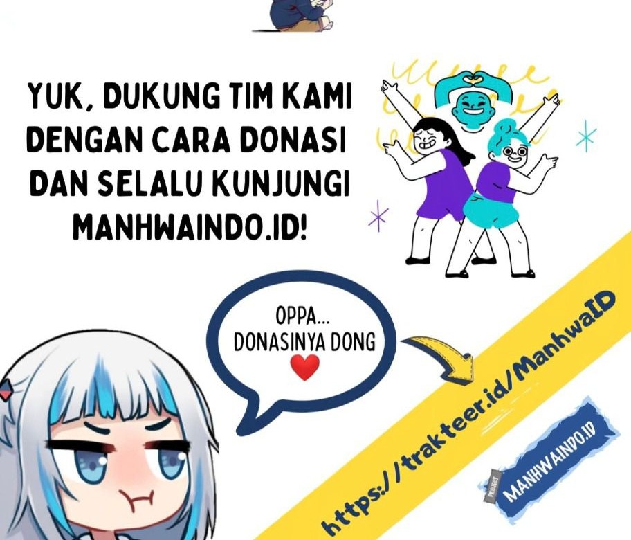 Drawing Romance Chapter 27 Gambar 44