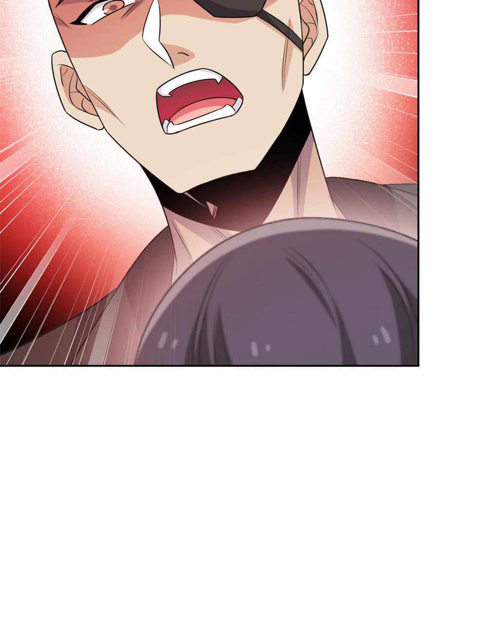 The Strong Man From the Mental Hospital Chapter 40 Gambar 13