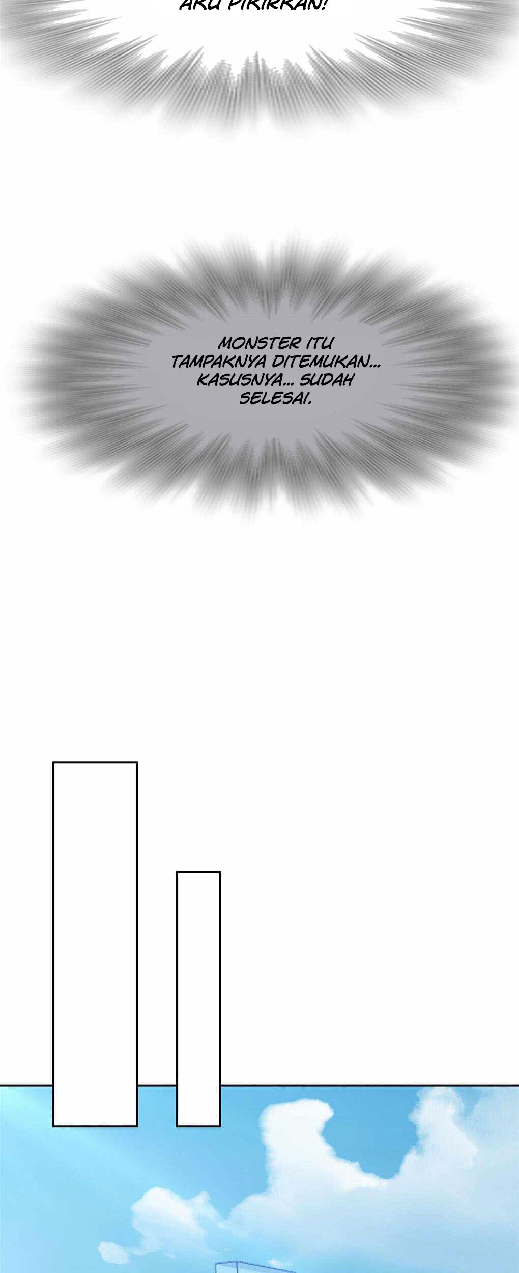 The Strong Man From the Mental Hospital Chapter 40 Gambar 20