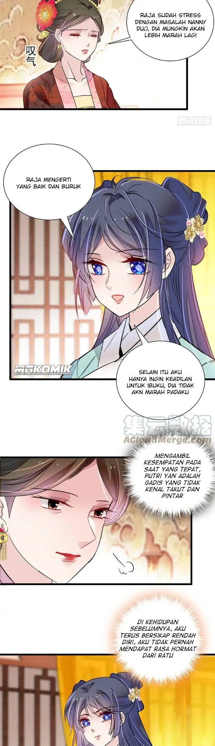 Sijin Chapter 199 Gambar 25