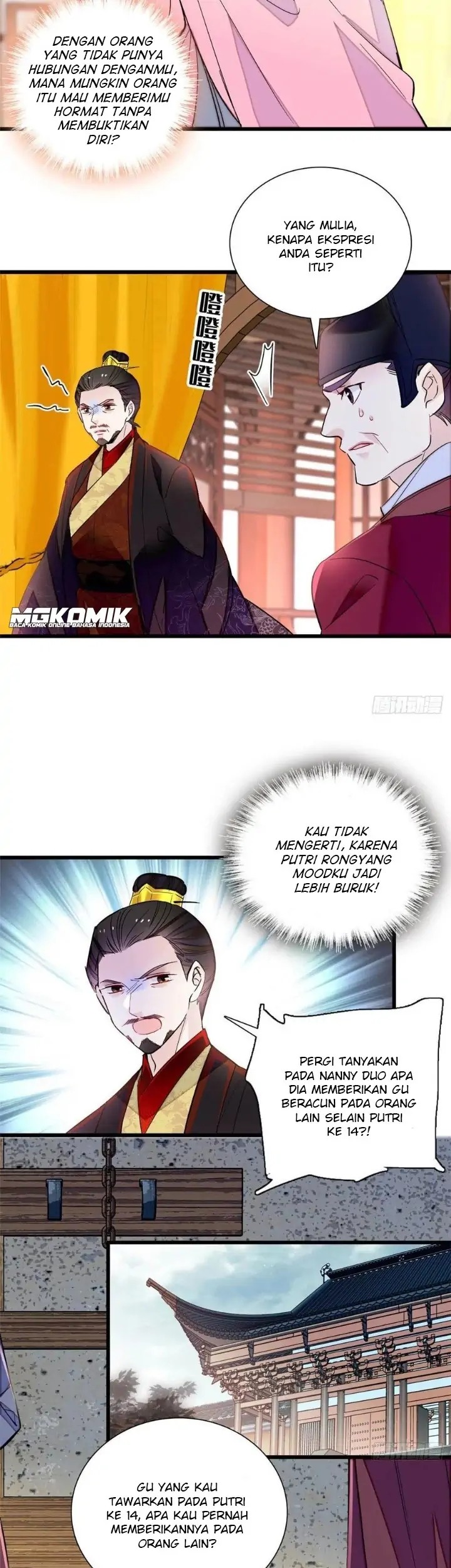 Sijin Chapter 199 Gambar 27