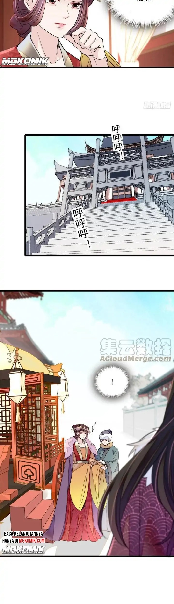 Sijin Chapter 199 Gambar 35