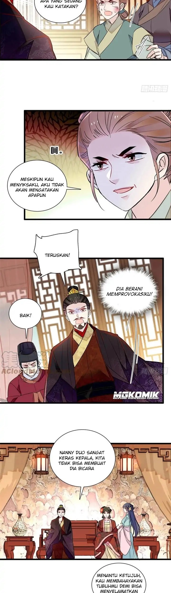 Sijin Chapter 199 Gambar 15