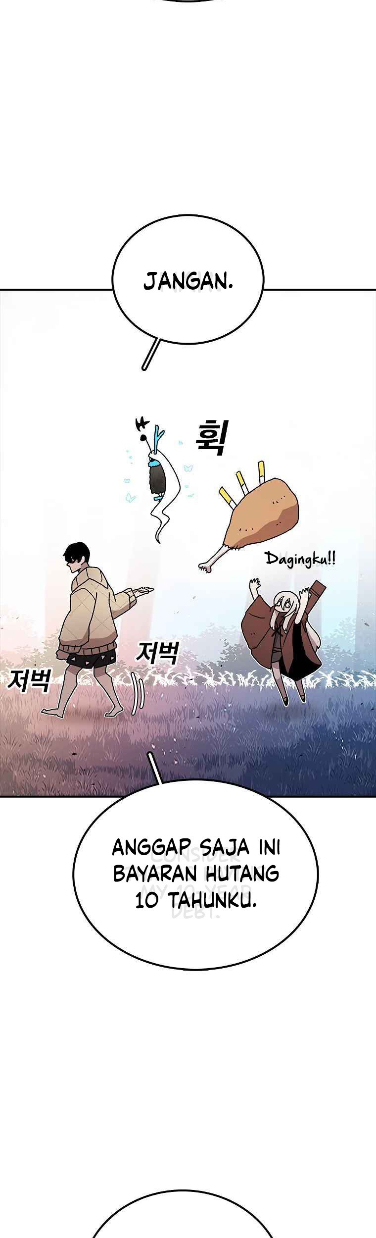 The House Without Time Chapter 41 Gambar 15