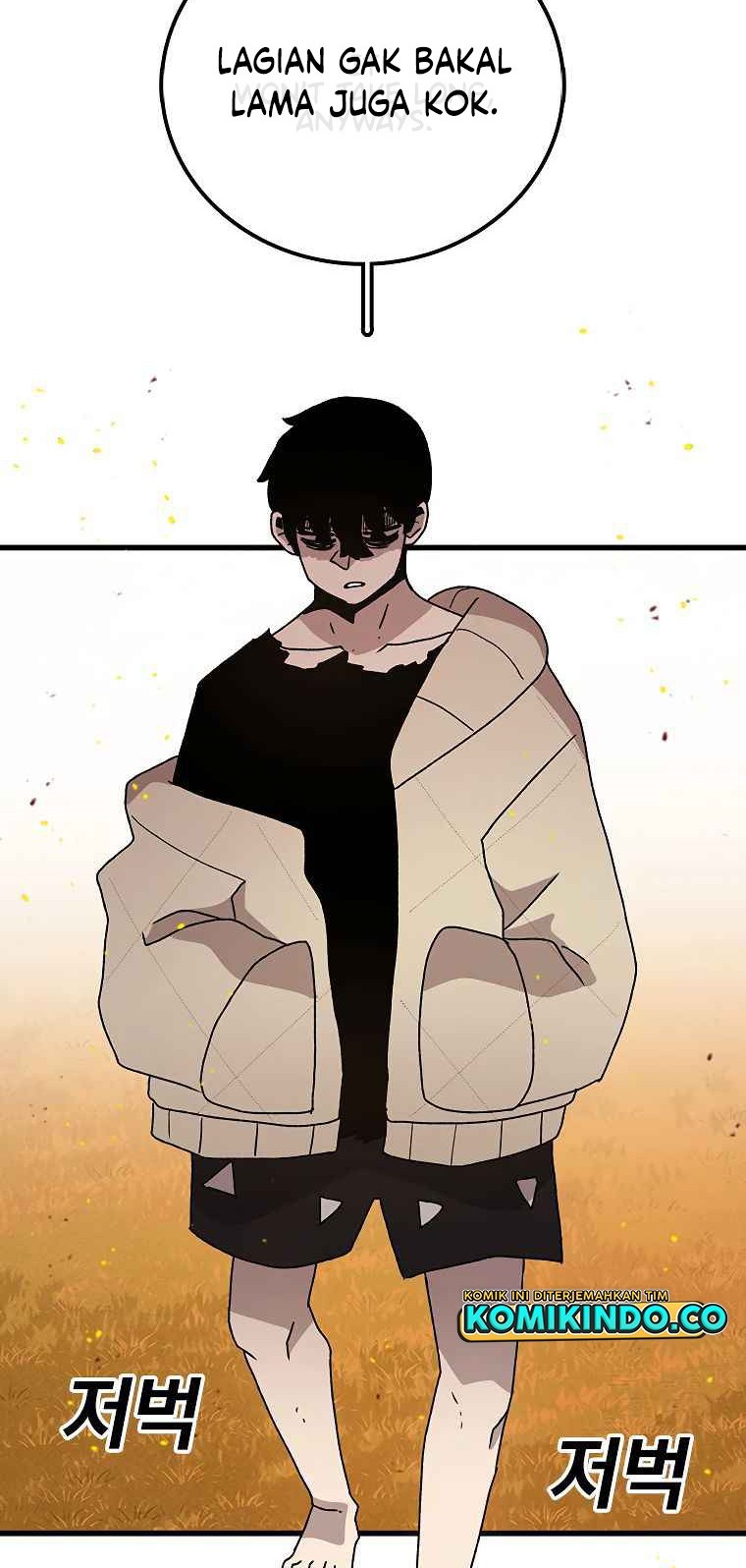 The House Without Time Chapter 41 Gambar 16