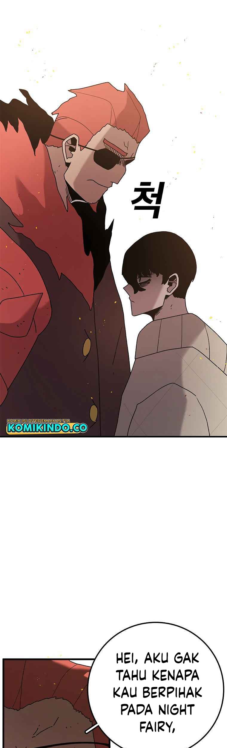 The House Without Time Chapter 41 Gambar 18