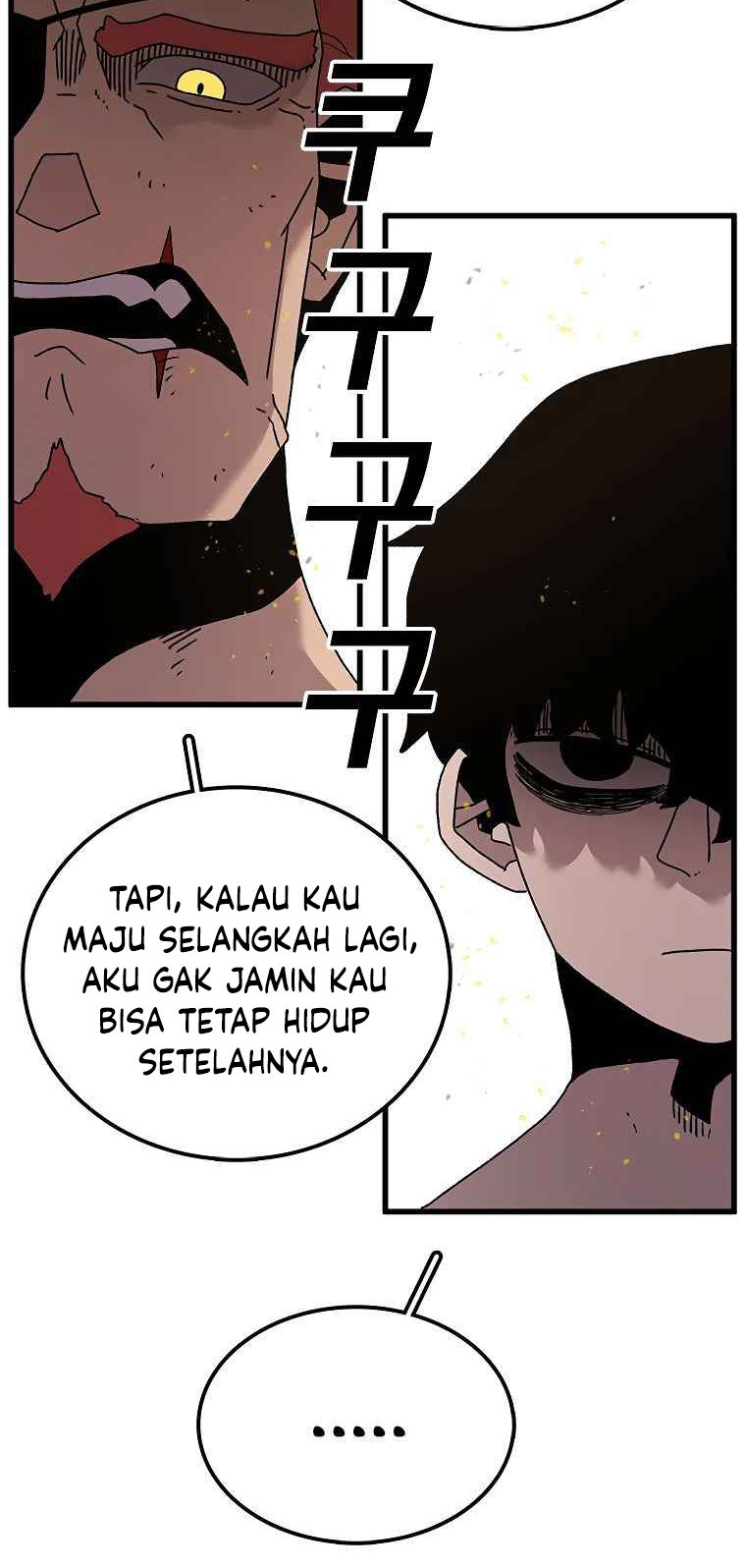 The House Without Time Chapter 41 Gambar 19