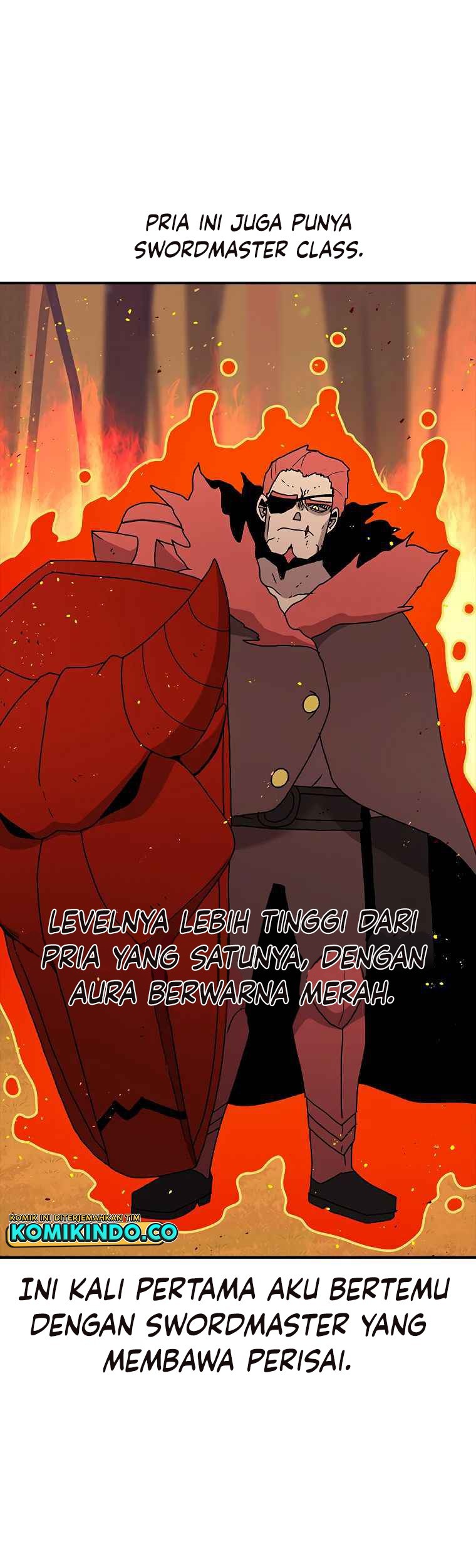 The House Without Time Chapter 41 Gambar 21