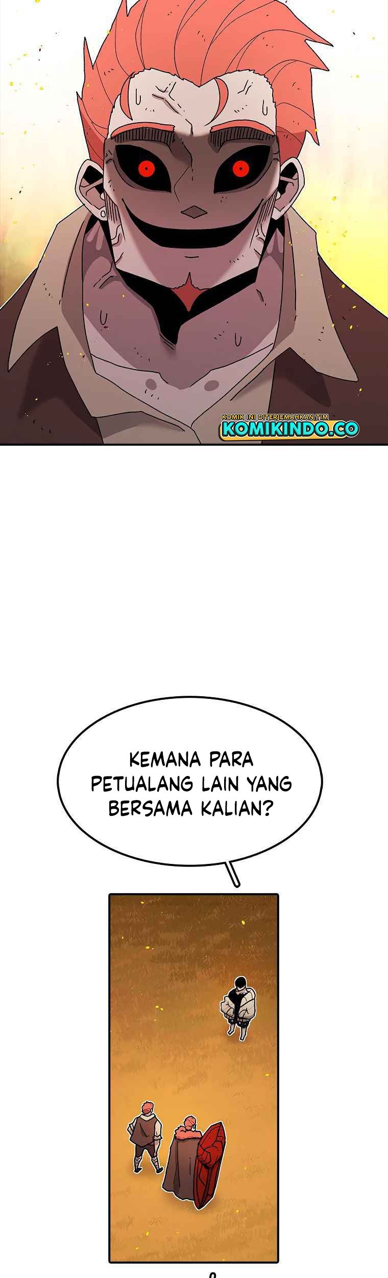 The House Without Time Chapter 41 Gambar 24