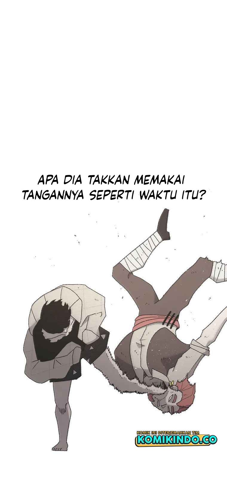 The House Without Time Chapter 41 Gambar 31