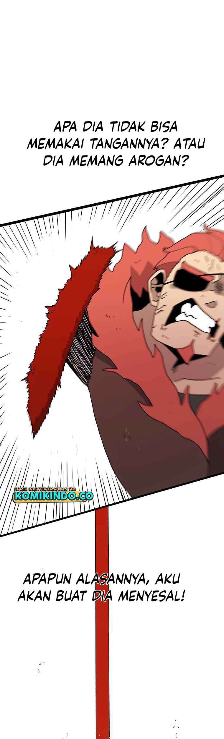 The House Without Time Chapter 41 Gambar 33