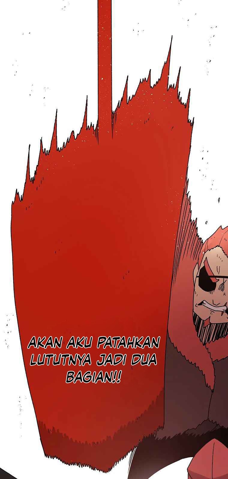 The House Without Time Chapter 41 Gambar 34