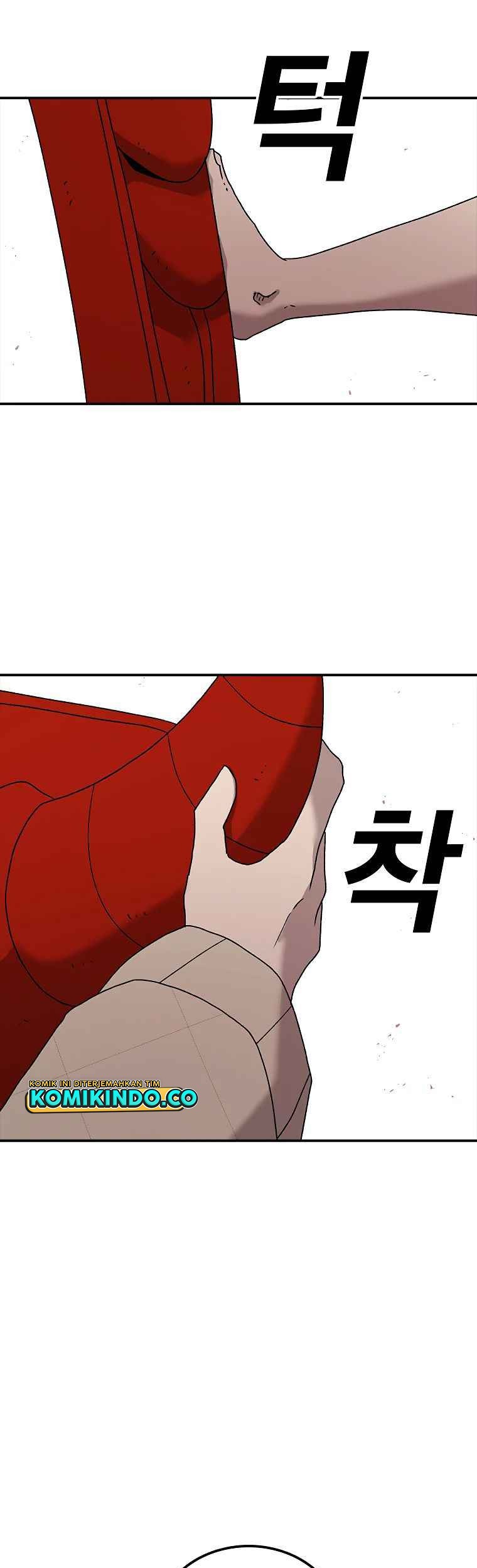 The House Without Time Chapter 41 Gambar 39