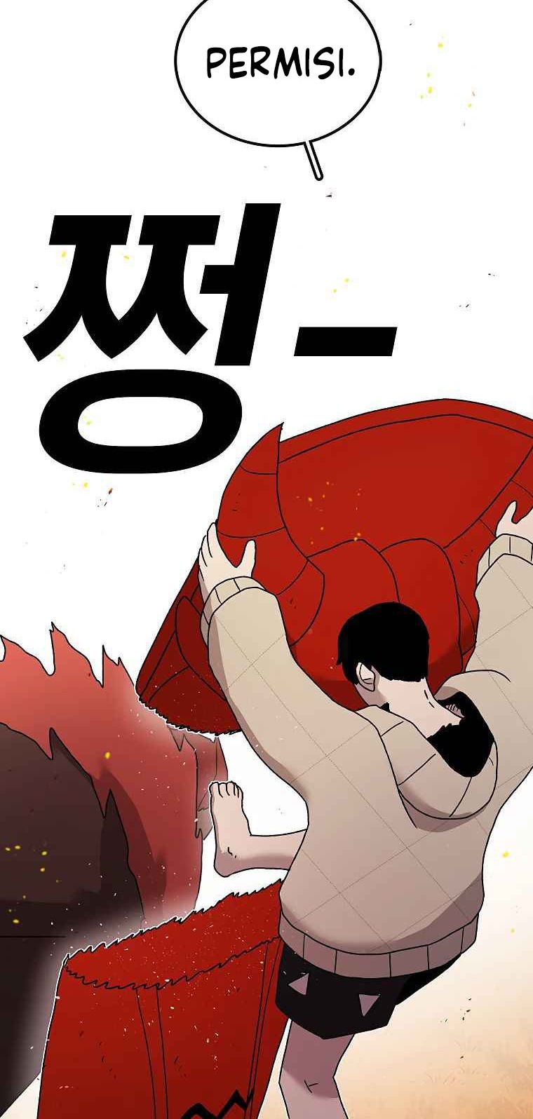 The House Without Time Chapter 41 Gambar 40