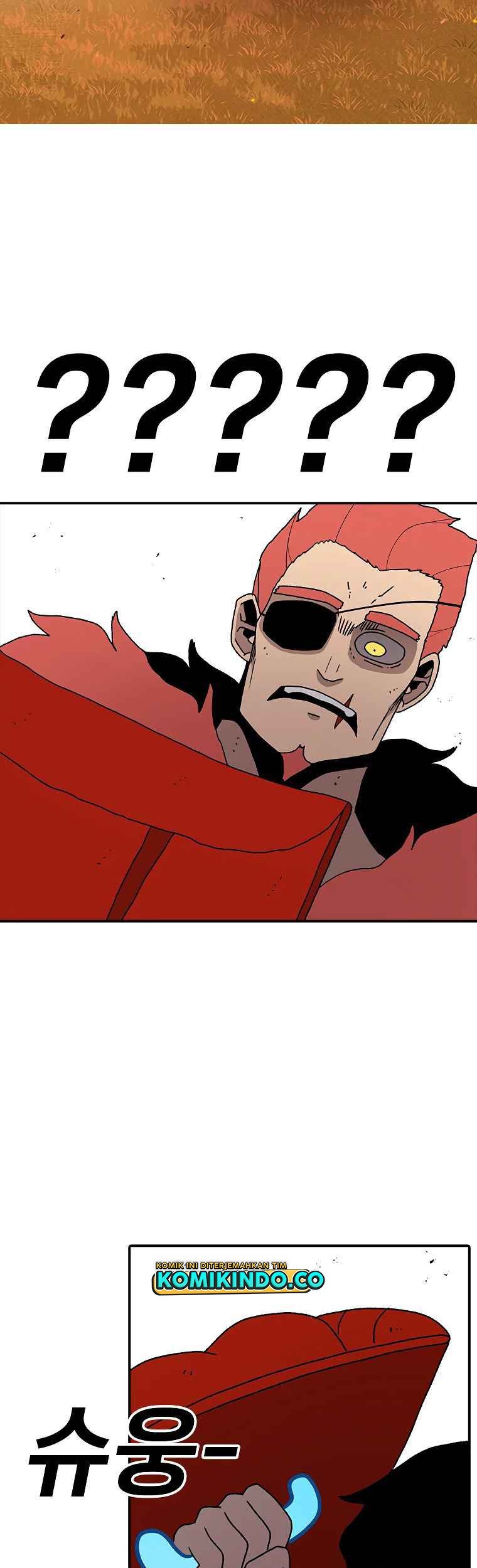 The House Without Time Chapter 41 Gambar 42