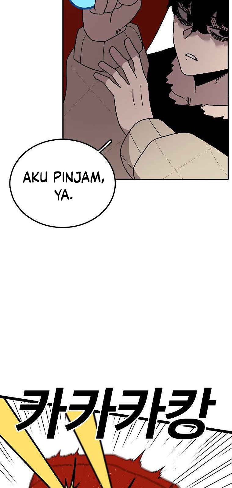 The House Without Time Chapter 41 Gambar 43