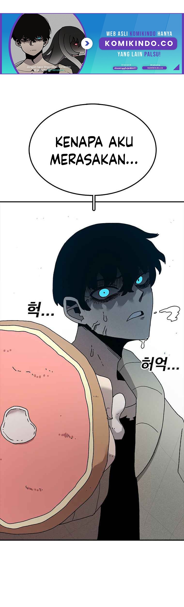 Baca  The House Without Time Chapter 41 Gambar 2