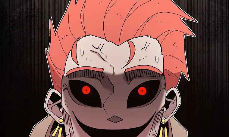 The House Without Time Chapter 41 Gambar 4