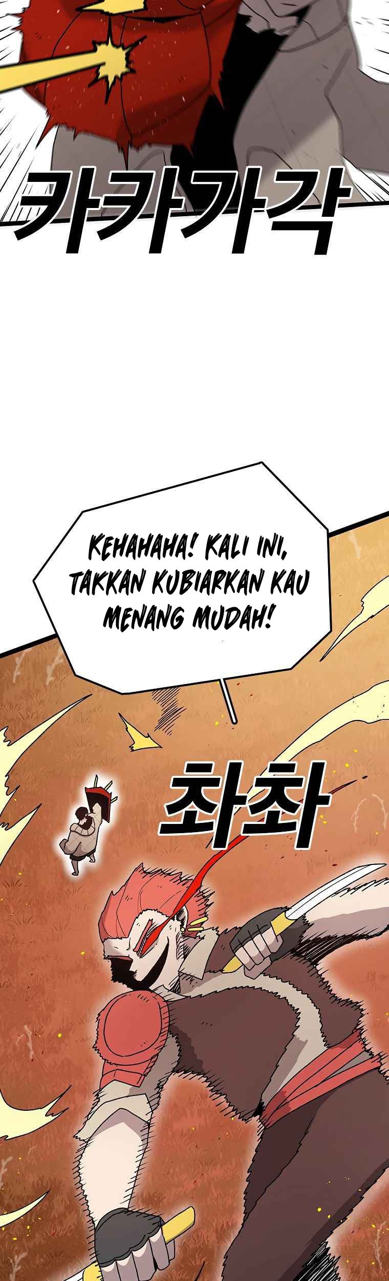 The House Without Time Chapter 41 Gambar 45