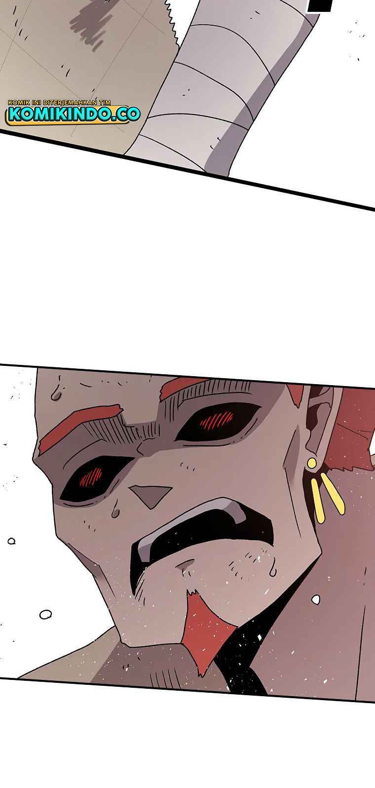 The House Without Time Chapter 41 Gambar 49