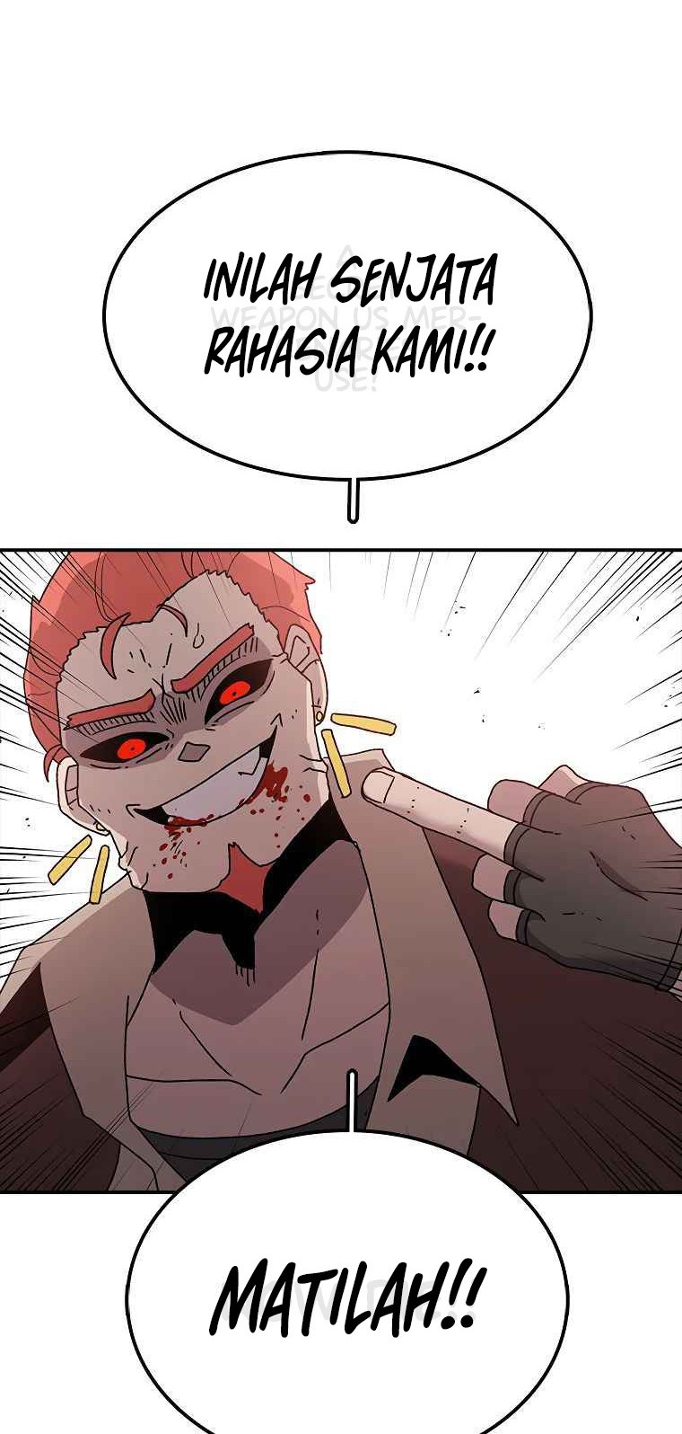 The House Without Time Chapter 41 Gambar 52