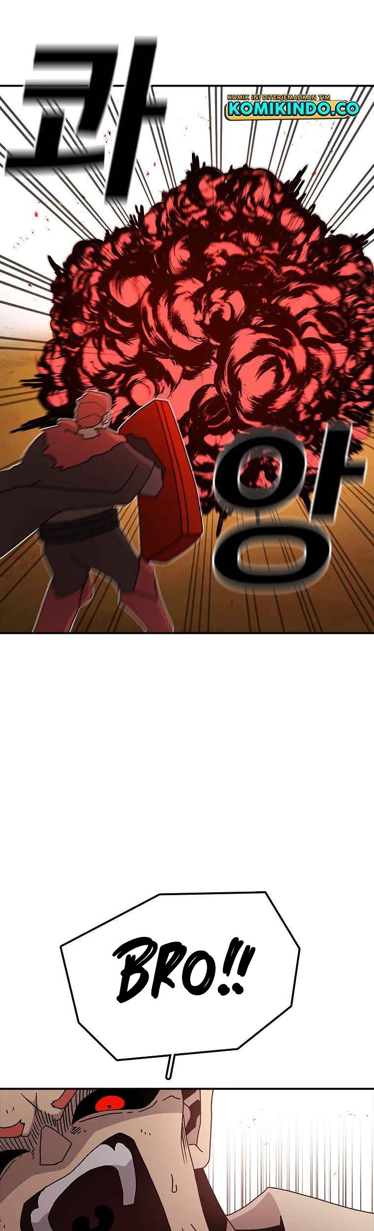 The House Without Time Chapter 41 Gambar 54