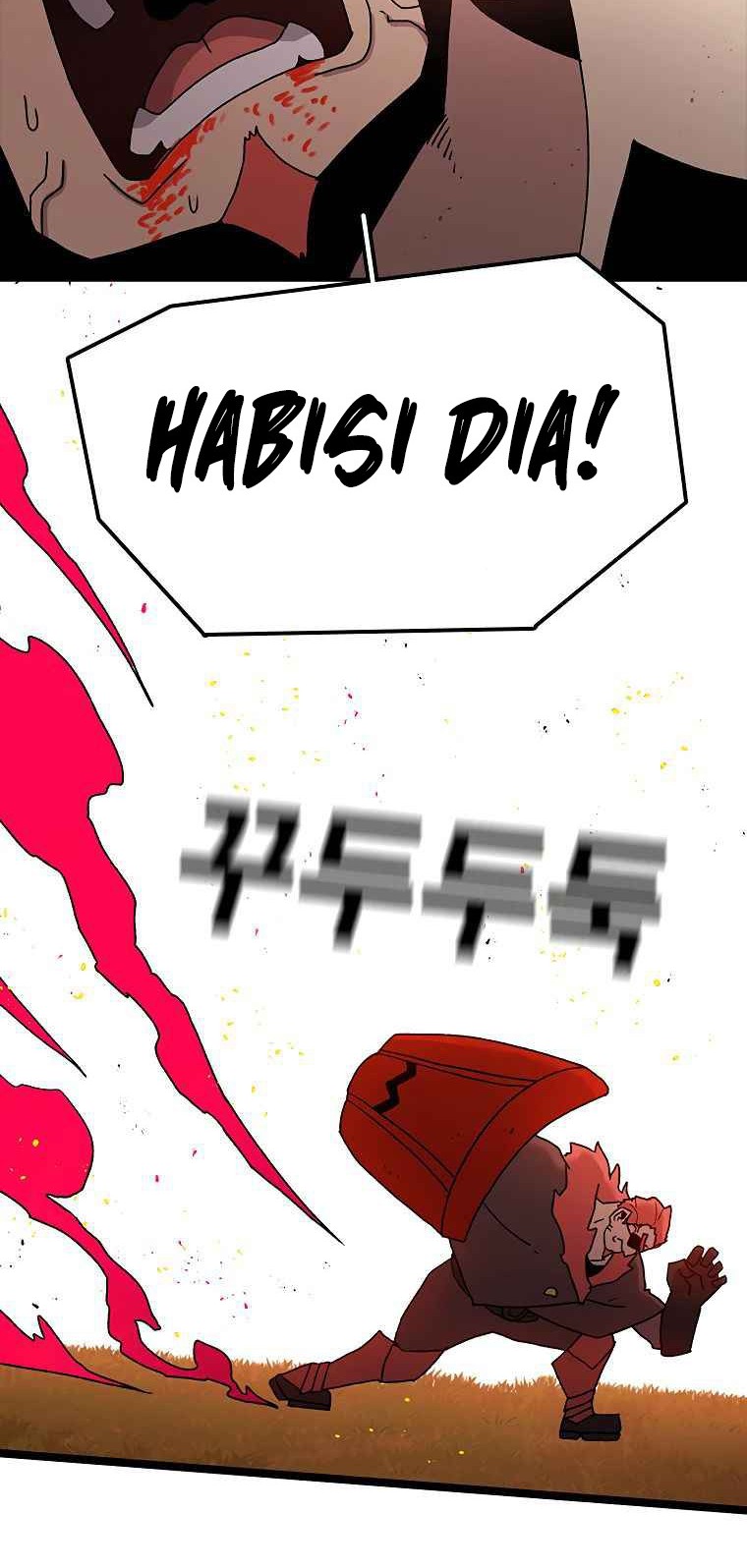 The House Without Time Chapter 41 Gambar 55