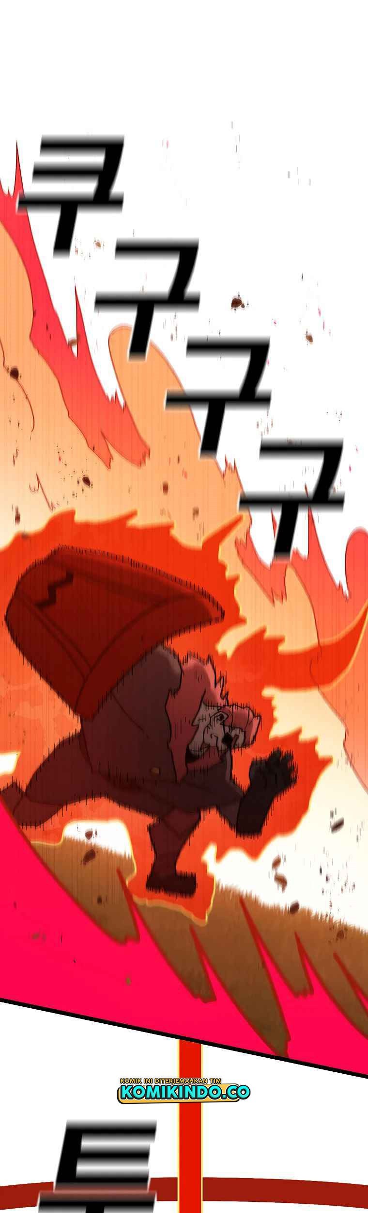 The House Without Time Chapter 41 Gambar 57