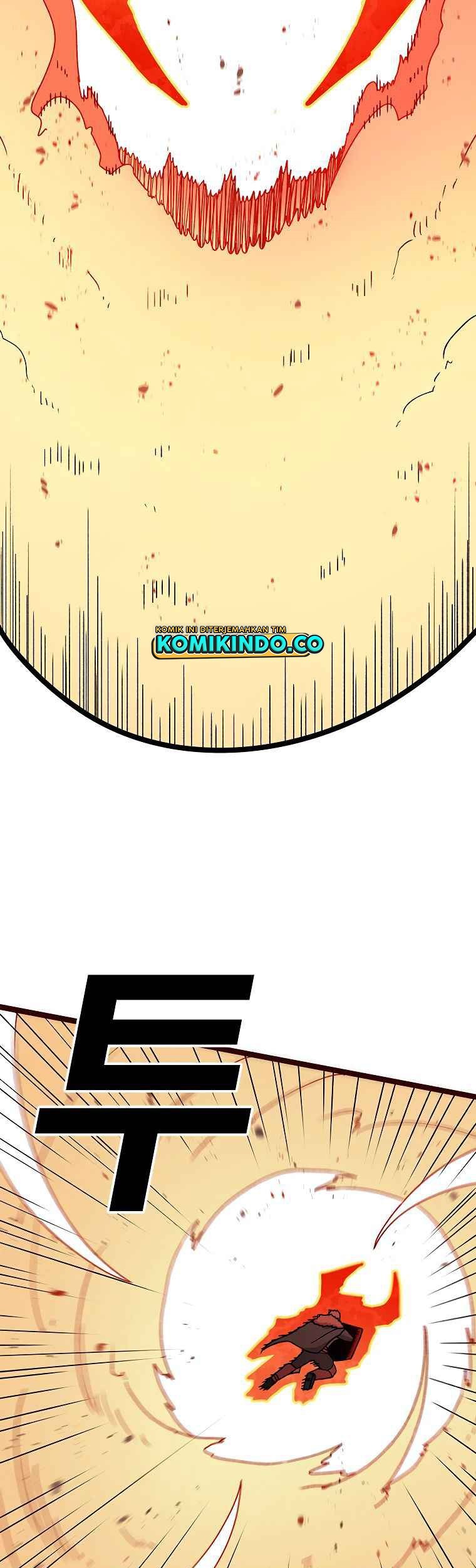 The House Without Time Chapter 41 Gambar 60