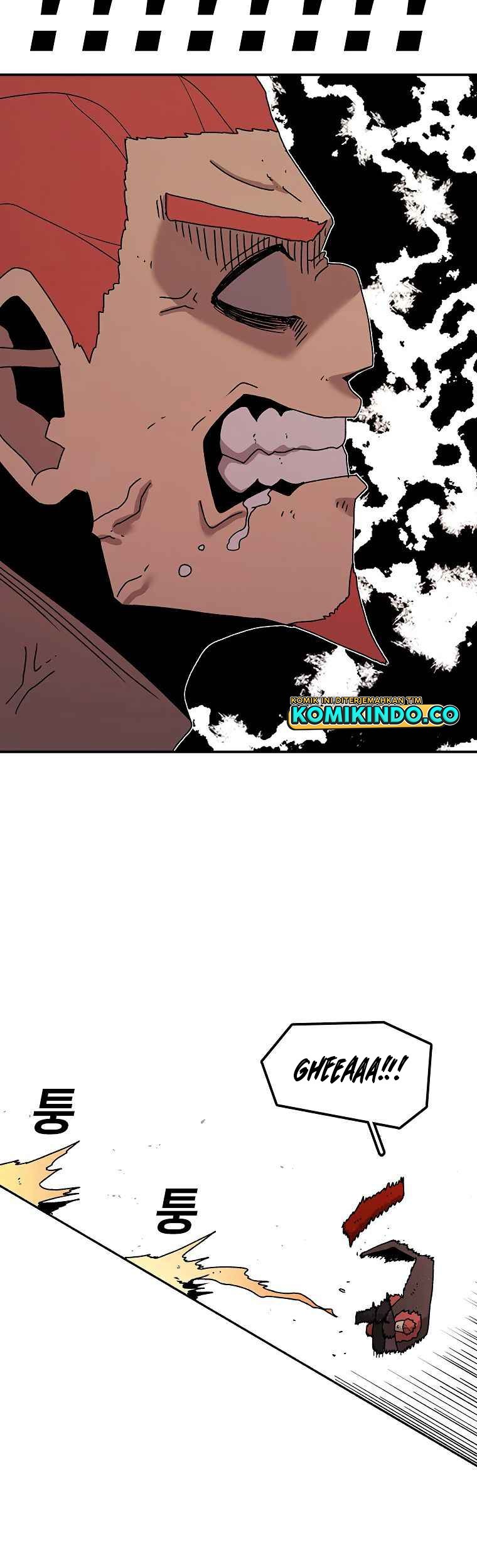 The House Without Time Chapter 41 Gambar 69