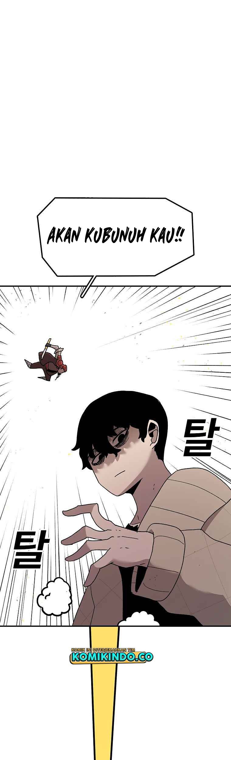 The House Without Time Chapter 41 Gambar 72