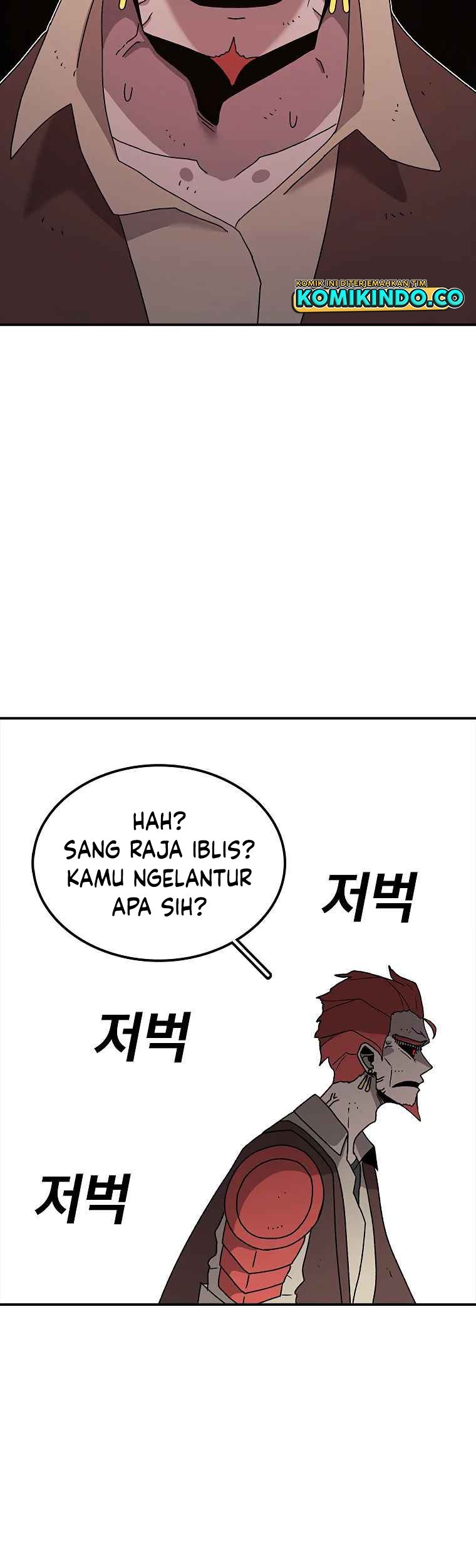 The House Without Time Chapter 41 Gambar 5