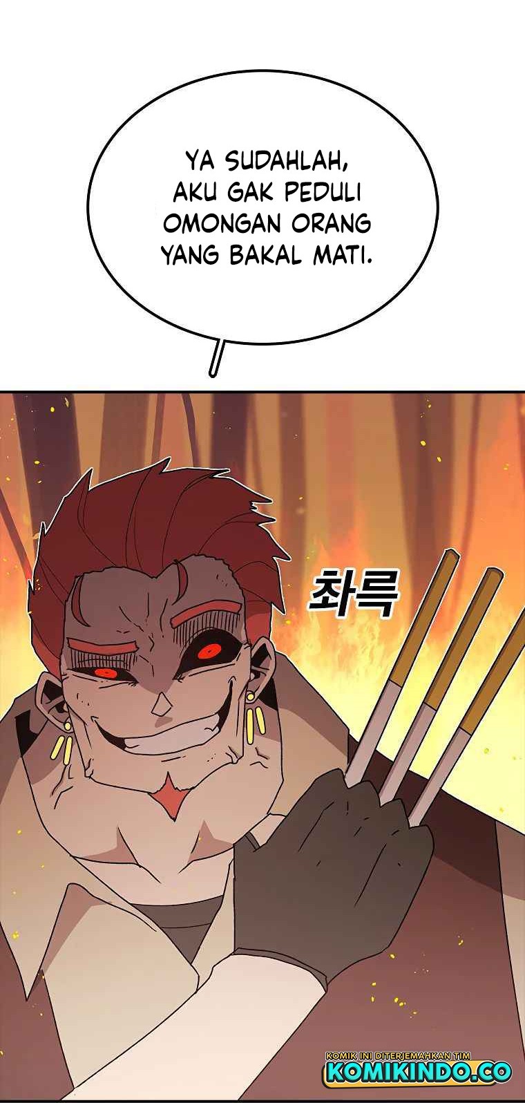 The House Without Time Chapter 41 Gambar 6