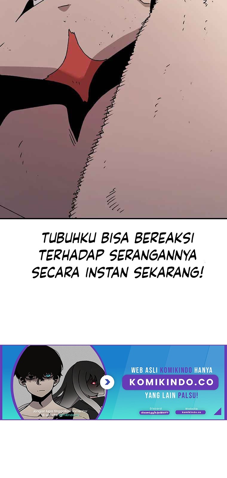 The House Without Time Chapter 41 Gambar 76