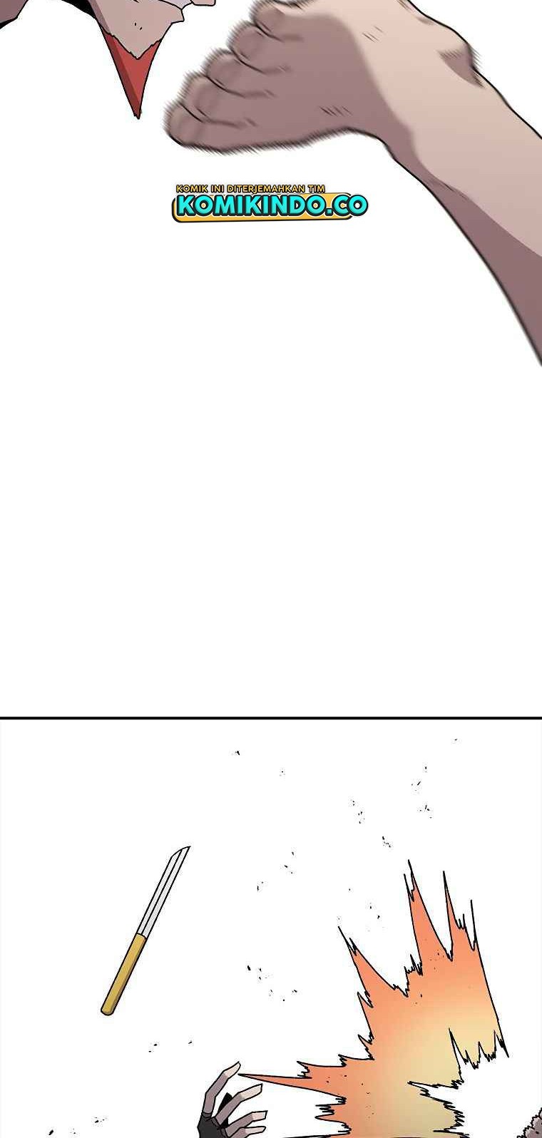 The House Without Time Chapter 41 Gambar 79