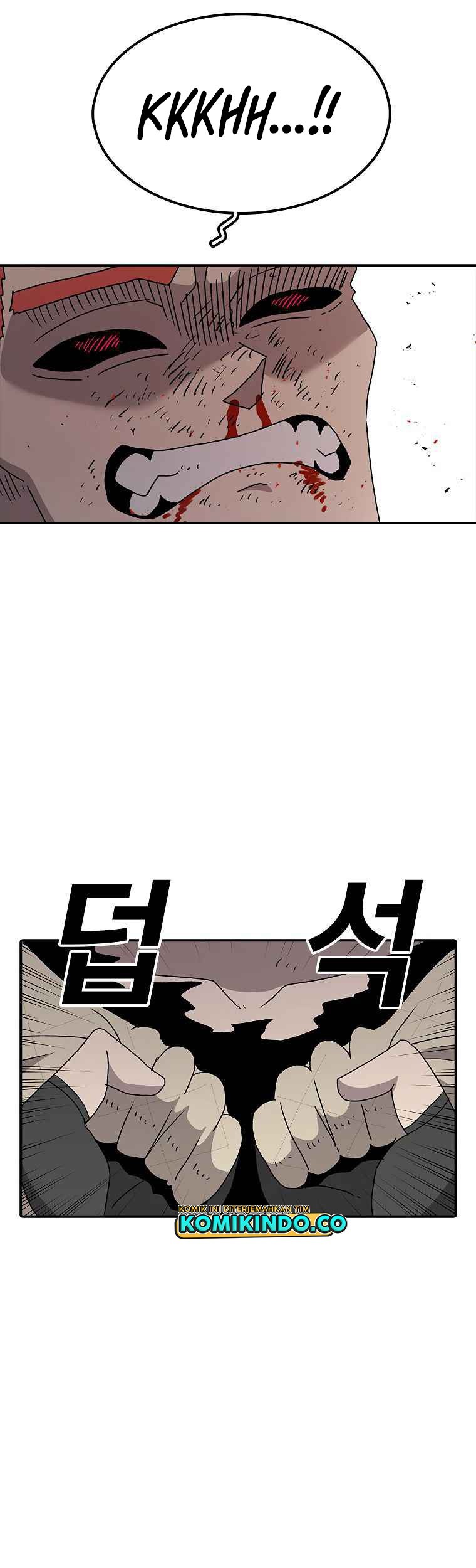 The House Without Time Chapter 41 Gambar 81