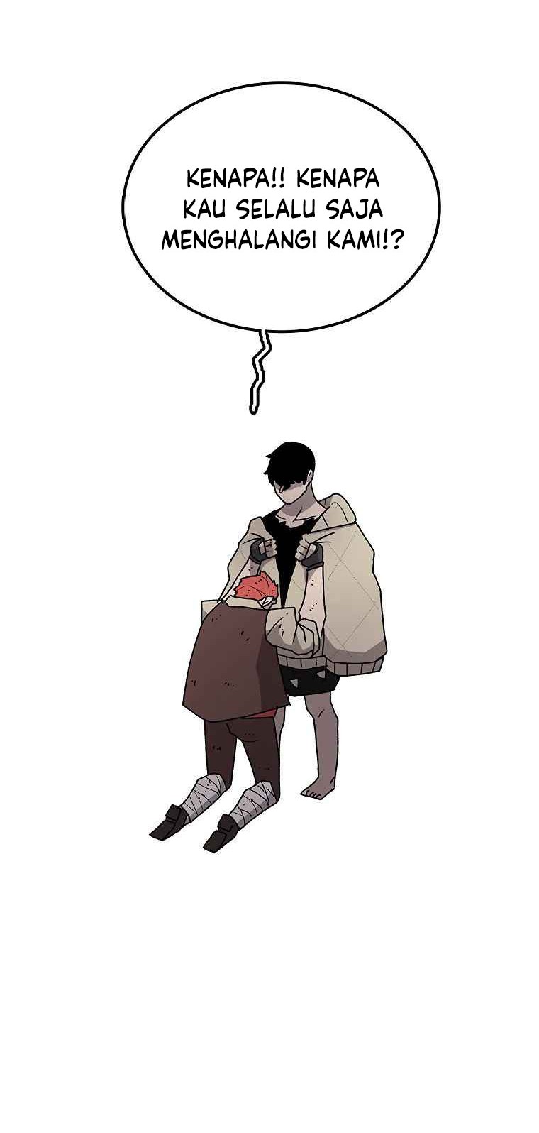 The House Without Time Chapter 41 Gambar 82