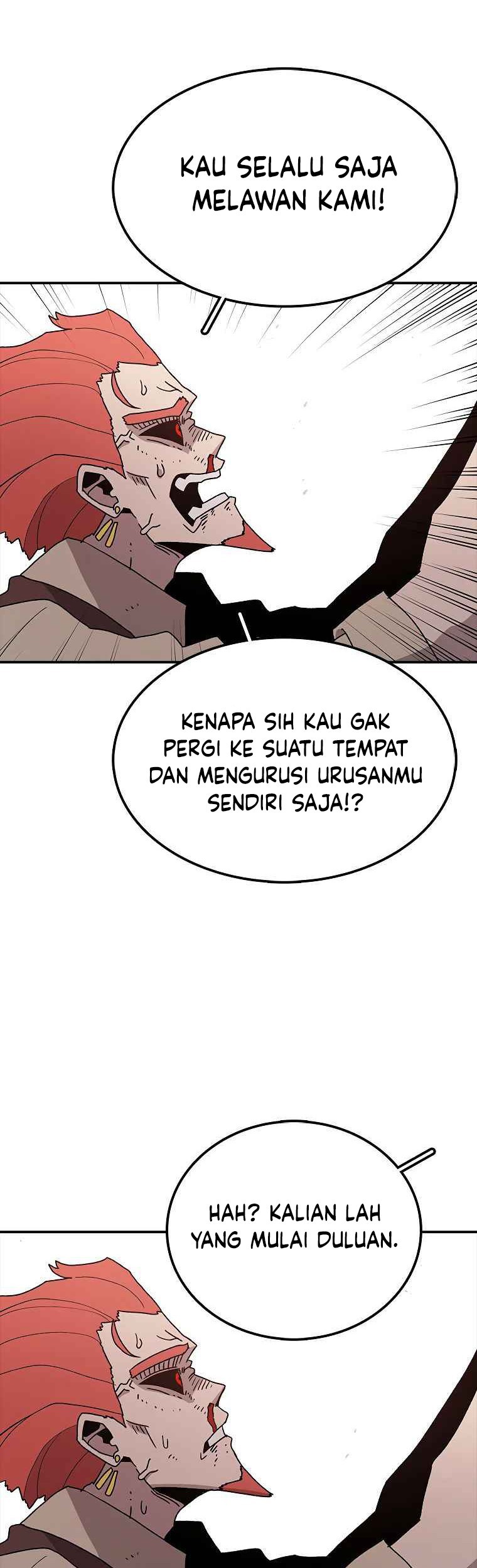 The House Without Time Chapter 41 Gambar 83