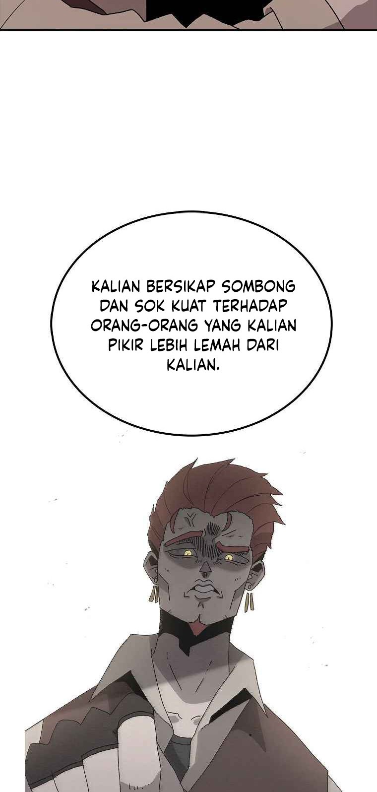 The House Without Time Chapter 41 Gambar 84