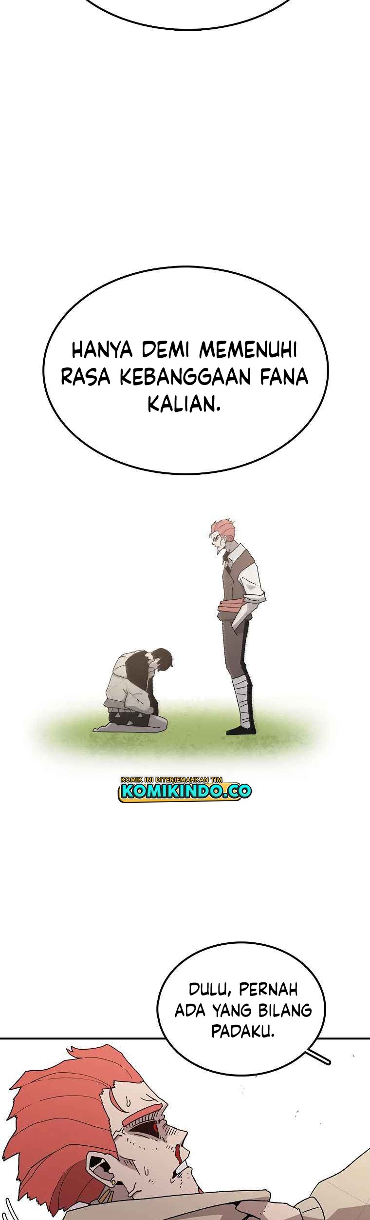 The House Without Time Chapter 41 Gambar 86