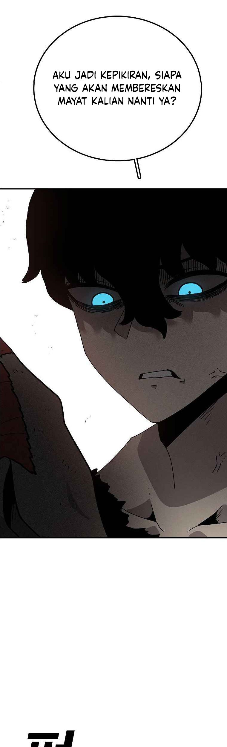 The House Without Time Chapter 41 Gambar 88