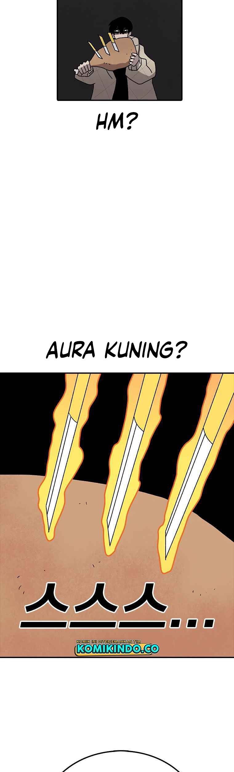 The House Without Time Chapter 41 Gambar 11