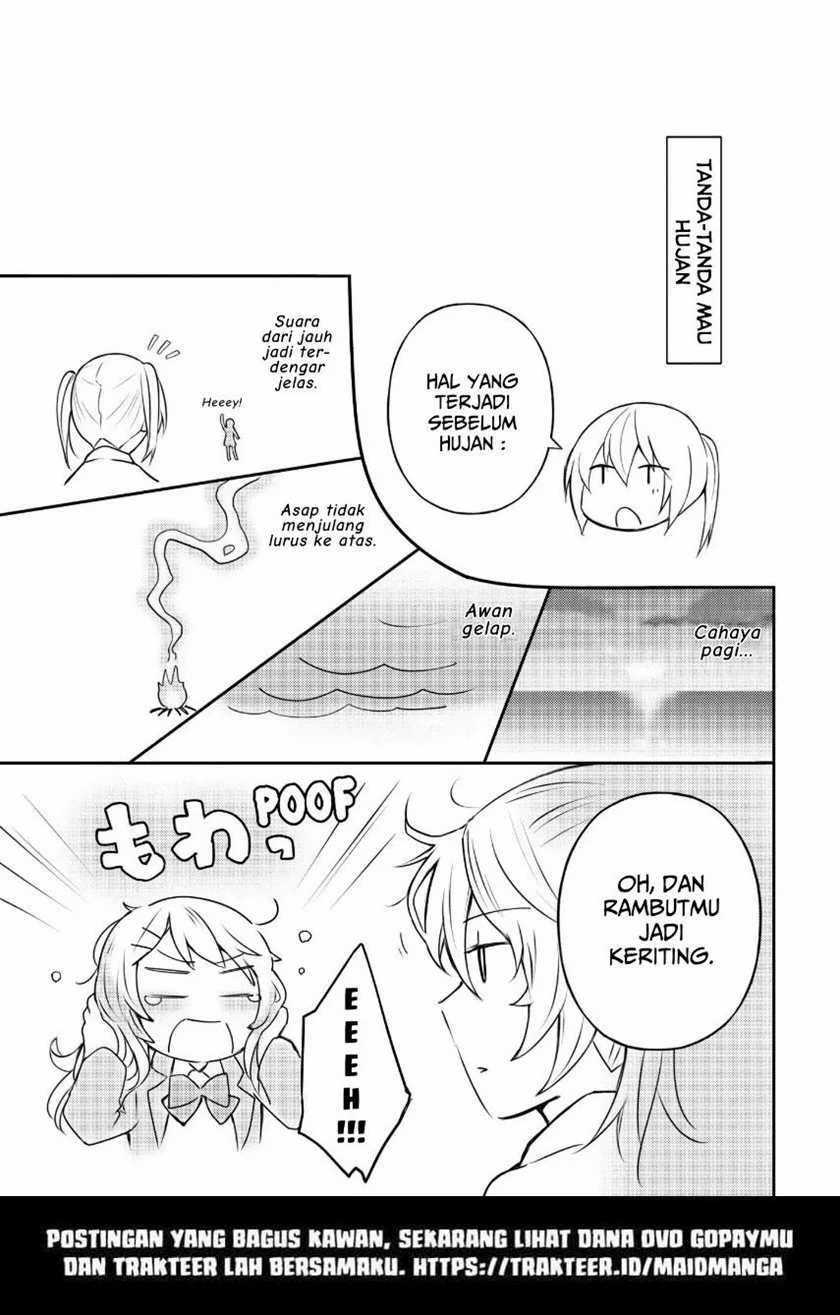 Sounan desu ka? Chapter 29 Gambar 13