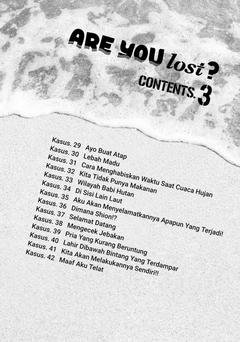 Sounan desu ka? Chapter 29 Gambar 3