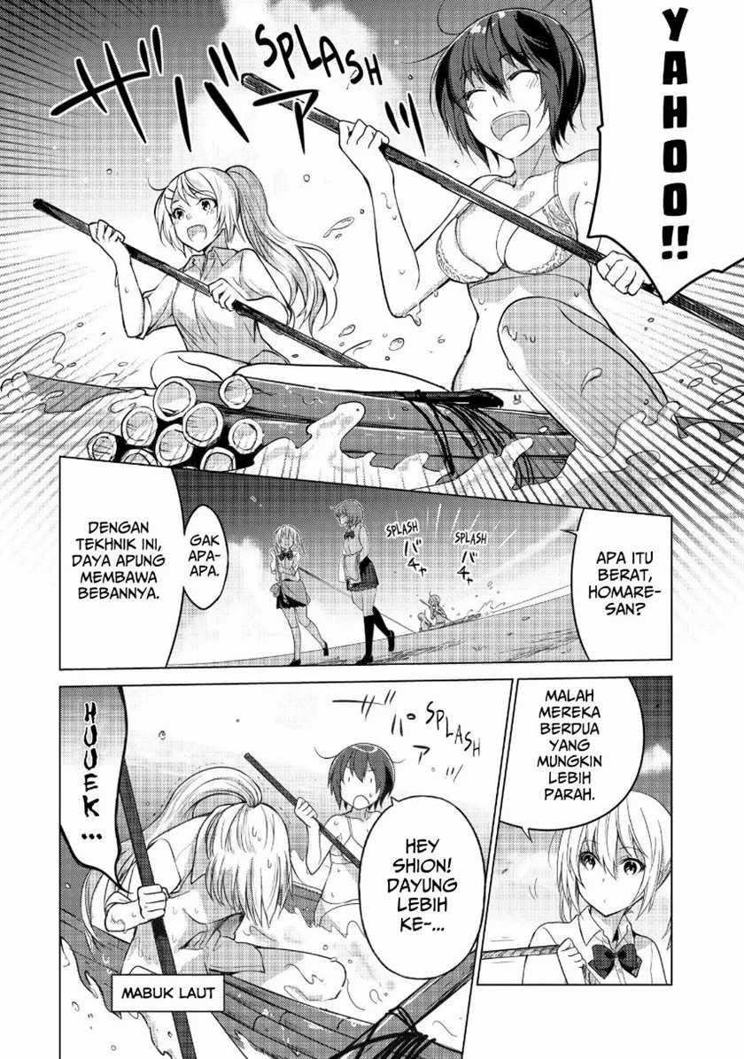 Sounan desu ka? Chapter 29 Gambar 7